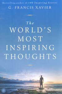 The World's Most Inspiring Thoughts
