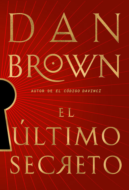 El Último Secreto / The Secret of Secrets