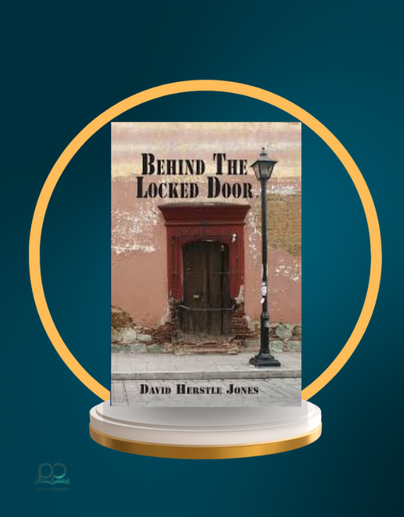 Behind the Locked Door