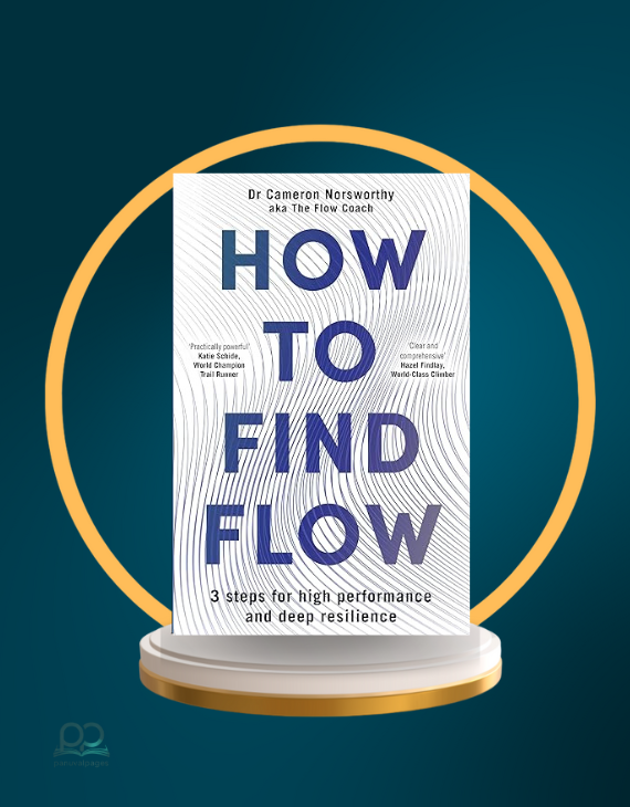 The River of Flows: How to Build Organizations That Flow